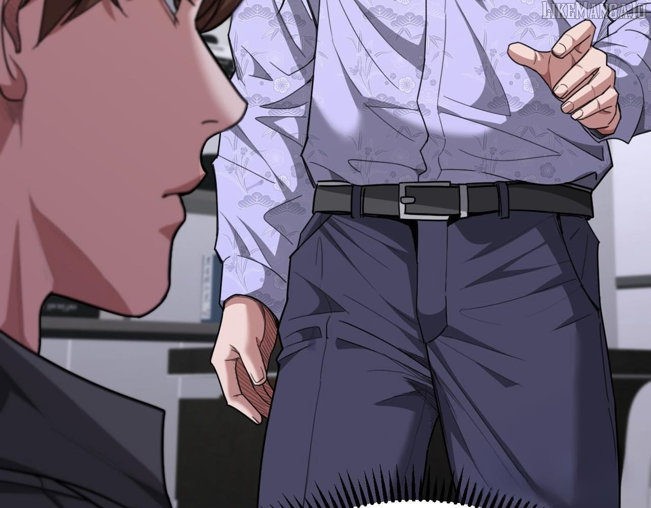 I’m Trapped In This Day For One Thousand Years Chapter 224 - page 142